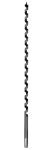 ŚWIDER DO DREWNA STEERN  12X460 MM
