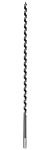 ŚWIDER DO DREWNA STEERN  10X460 MM