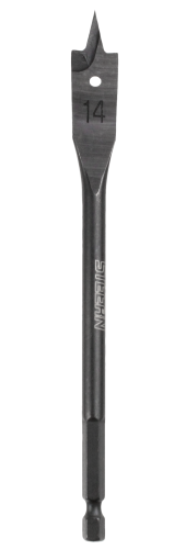 WIERTŁO ŁOPATKOWE STEERN 14 mm HEX .png