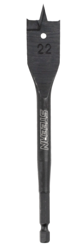 WIERTŁO ŁOPATKOWE STEERN 22 mm HEX .png