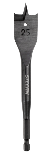 WIERTŁO ŁOPATKOWE STEERN 25 mm HEX .png