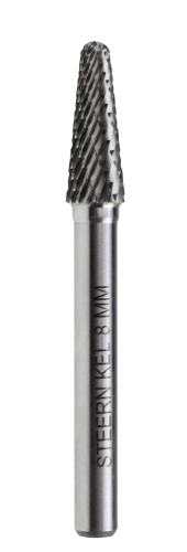 PILNIK STOŻKOWY ZAOKRĄGLONY L (KEL) 8 mm STEERN .png