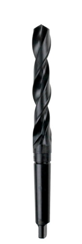 WIERTŁO HSS DO METALU ZE STOŻKIEM MORSE'A 26,0 mm NWKc DIN 345.png