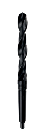WIERTŁO HSS DO METALU ZE STOŻKIEM MORSE'A 21,0 mm NWKc DIN 345.png