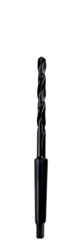 WIERTŁO HSS DO METALU ZE STOŻKIEM MORSE'A 8,5 mm NWKc DIN 345.png