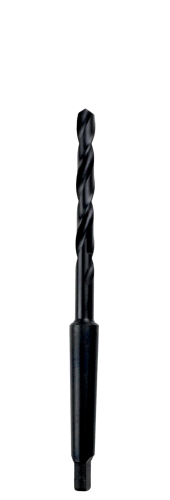 WIERTŁO HSS DO METALU ZE STOŻKIEM MORSE'A 9,0 mm NWKc DIN 345.png