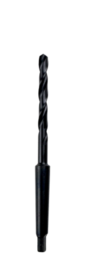WIERTŁO HSS DO METALU ZE STOŻKIEM MORSE'A 10,5 mm NWKc DIN 345.png