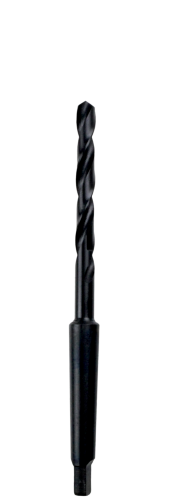 WIERTŁO HSS DO METALU ZE STOŻKIEM MORSE'A 11,5 mm NWKc DIN 345.png