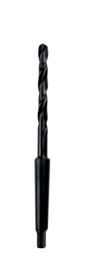 WIERTŁO HSS DO METALU ZE STOŻKIEM MORSE'A 15,5 mm NWKc DIN 345.png