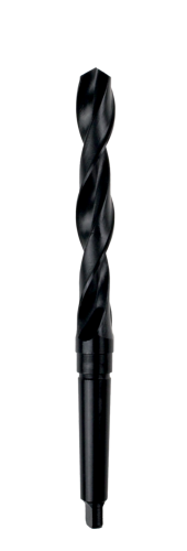 WIERTŁO HSS DO METALU ZE STOŻKIEM MORSE'A 18,5 mm NWKc DIN 345.png