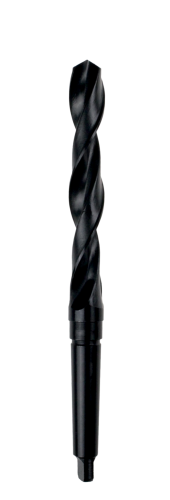 WIERTŁO HSS DO METALU ZE STOŻKIEM MORSE'A 19 mm NWKc DIN 345.png