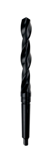 WIERTŁO HSS DO METALU ZE STOŻKIEM MORSE'A 19,5 mm NWKc DIN 345.png