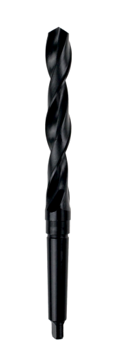 WIERTŁO HSS DO METALU ZE STOŻKIEM MORSE'A 23,5 mm NWKc DIN 345.png