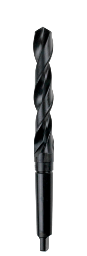 WIERTŁO HSS DO METALU ZE STOŻKIEM MORSE'A 27 mm NWKc DIN 345.png