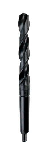 WIERTŁO HSS DO METALU ZE STOŻKIEM MORSE'A 29,5 mm NWKc DIN 345.png