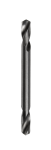 WIERTŁO DWUSTRONNE Steern HSS-G NWWR 2,5 mm