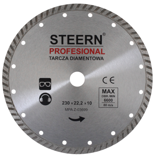 STEERN TURBO PROF. 230-10MM TAR.DIAM. .png