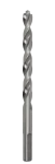 WIERTŁO SZLIFOWANE BULLET NWKa 7,5 mm