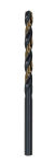 WIERTŁO DO METALU B&A 7,9 mm NWKa DIN 338