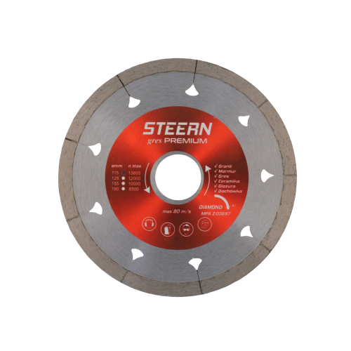 Tarcza diamentowa GRES PREMIUM 115 MM.png