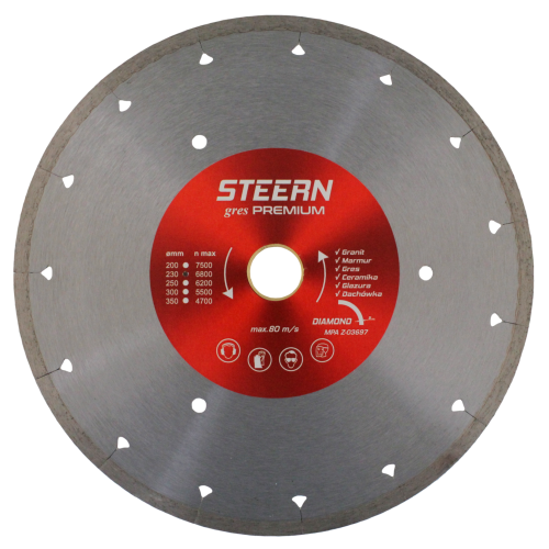 Tarcza diamentowa GRES PREMIUM 230 MM .png