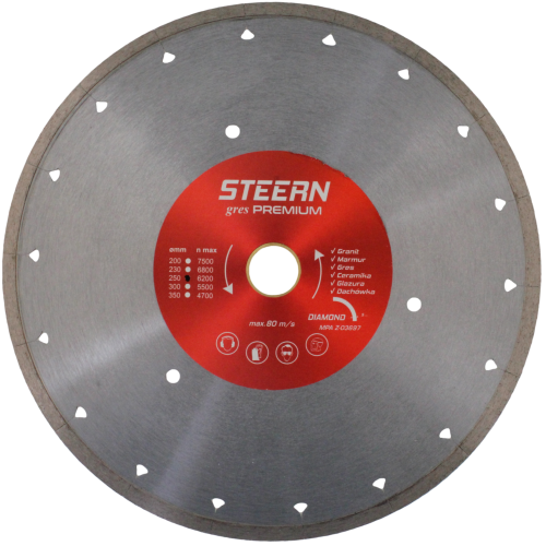 Tarcza diamentowa GRES PREMIUM 250 MM .png