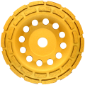 Tarcza diamentowa garnkowa segment perfect max 180mm .png