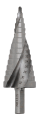 WIERTŁO STOPNIOWE 4-32 mm