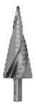 WIERTŁO STOPNIOWE 4-32 MM STEERN