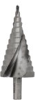 WIERTŁO STOPNIOWE 4-39 MM STEERN