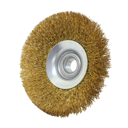 SZCZOTKA STOŻ. 100 MM DRUT KARB. ZŁOTA .png