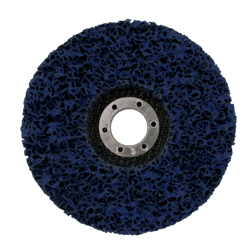 WŁÓKNINA NIEBIESKA TARCZA ŚCIERNA 125mm x .png