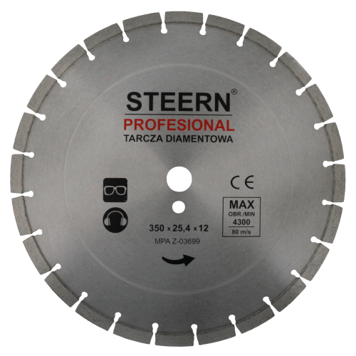 STEERN SEGMENT PROF. 350mm 12MM TAR.DIAM. .png