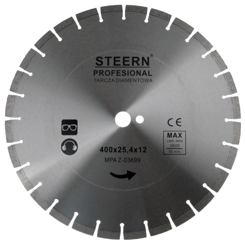 STEERN SEGMENT PROF. 400mm 12MM TAR.DIAM. .png
